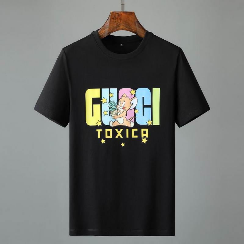 Gucci Men's T-shirts 397